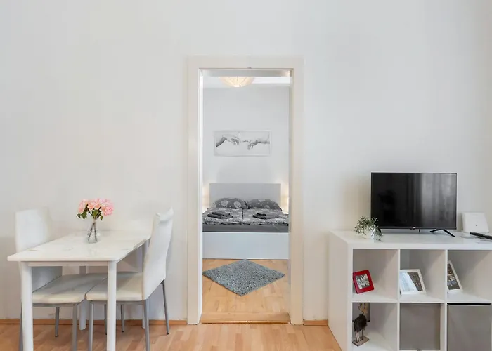Old Town Home-4 By Interhome Apartment Prag