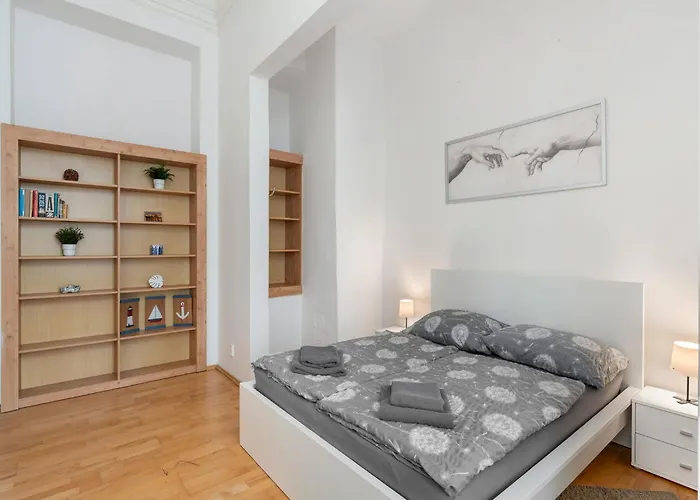 Old Town Home-4 By Interhome