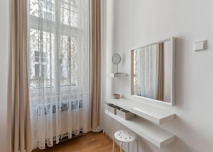 Old Town Home-4 By Interhome