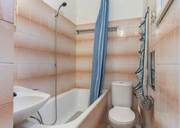 Old Town Home-4 By Interhome Prag