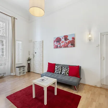 Apartament Old Town Home-4 By Interhome