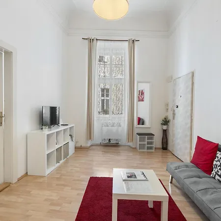 Apartament Old Town Home-4 By Interhome *