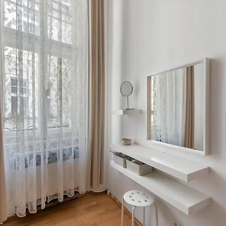 Old Town Home-4 By Interhome