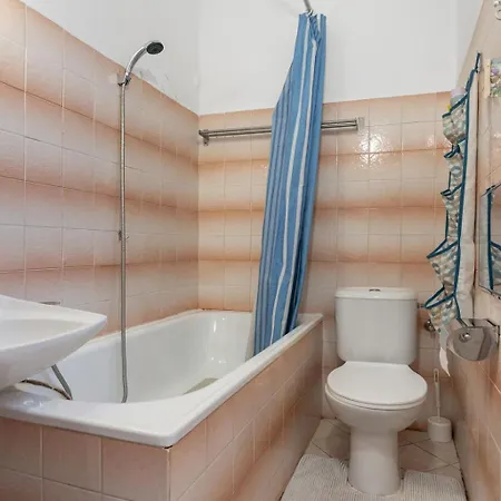 Apartament Old Town Home-4 By Interhome *