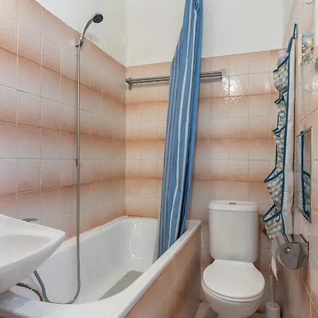 Old Town Home-4 By Interhome Praga