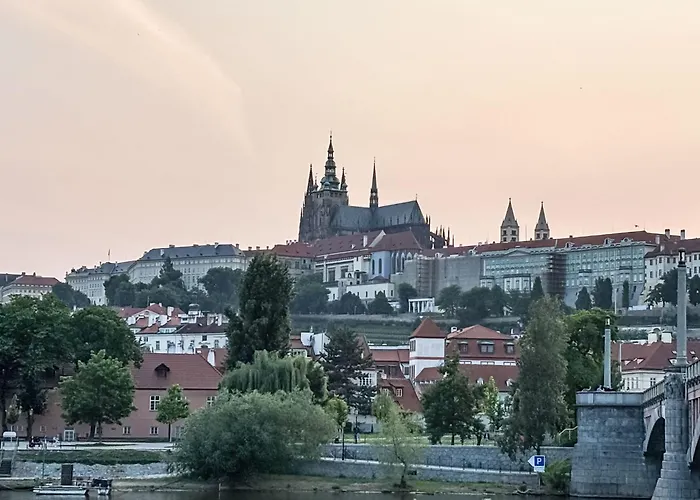 Old Town Home-4 By Interhome Praha