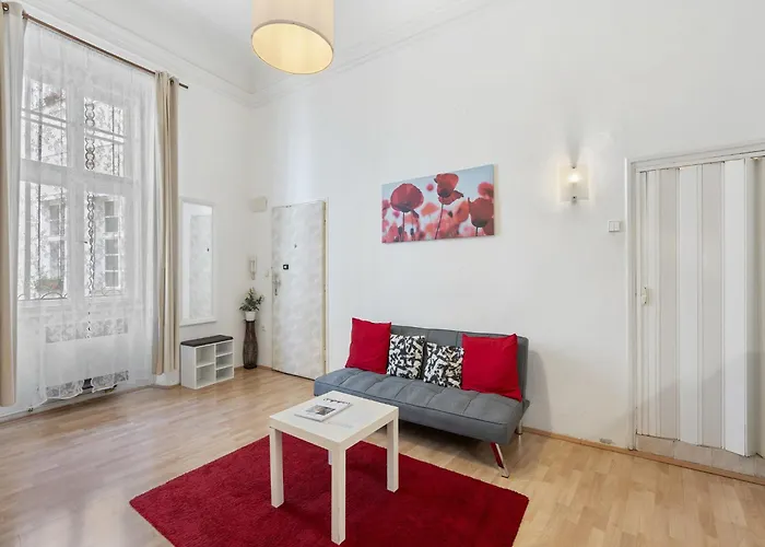 Apartmán Old Town Home-4 By Interhome
