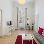 Appartement Old Town Home-4 By Interhome *