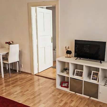 Old Town Home-4 By Interhome Apartamento *
