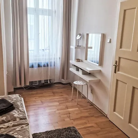 Old Town Home-4 By Interhome Apartamento *
