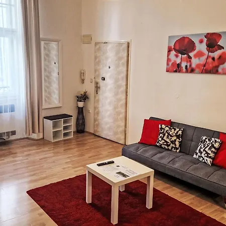 Apartamento Old Town Home-4 By Interhome