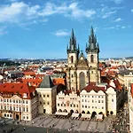 Old Town Home-4 By Interhome * Prague
