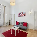 Apartment Old Town Home-4 By Interhome