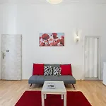 Old Town Home-4 By Interhome * Prague
