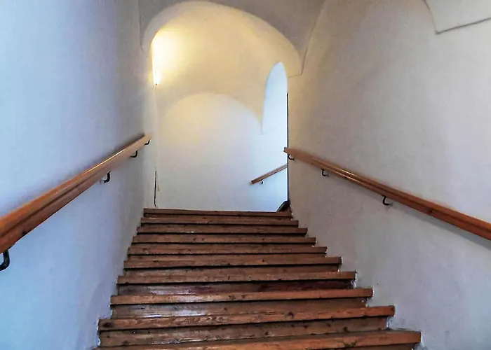 Appartamento Old Town Home-4 By Interhome *
