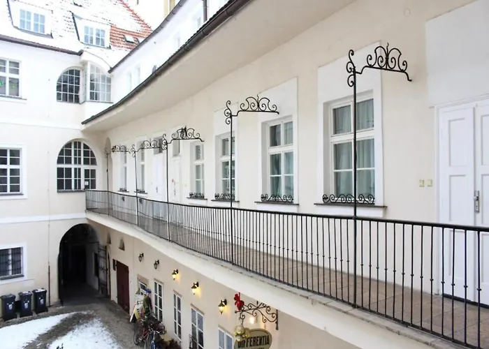 Old Town Home-4 By Interhome Appartamento