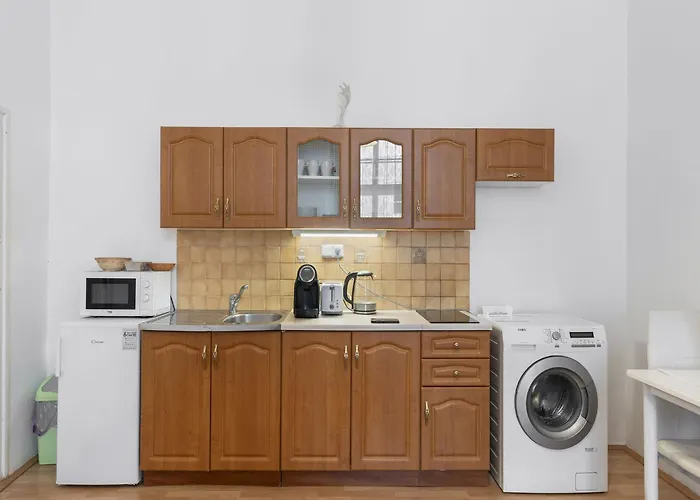 Old Town Home-4 By Interhome Appartamento