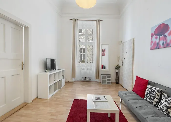 Appartamento Old Town Home-4 By Interhome *