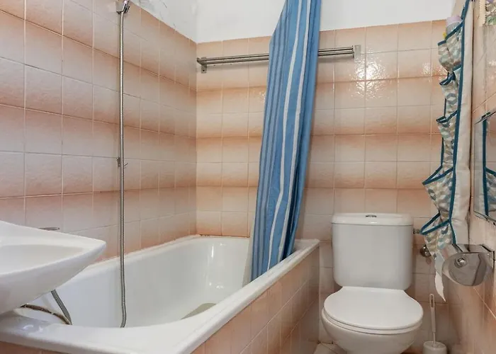 Appartamento Old Town Home-4 By Interhome *