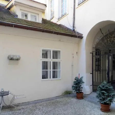 Apartamento Old Town Home-4 By Interhome *