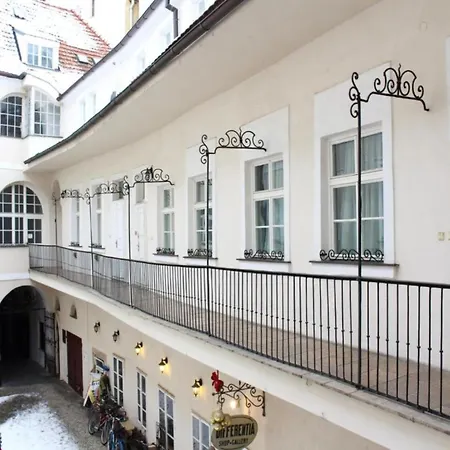 Old Town Home-4 By Interhome Apartamento