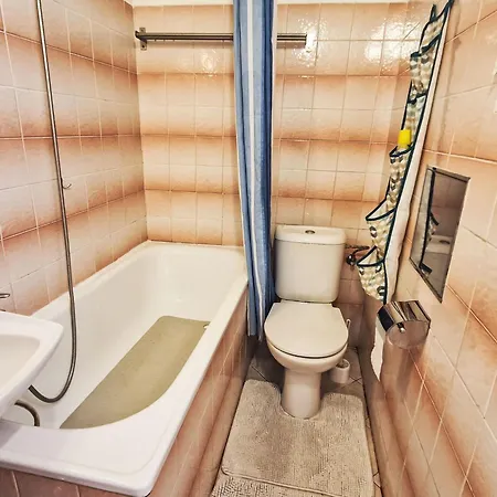 Apartamento Old Town Home-4 By Interhome