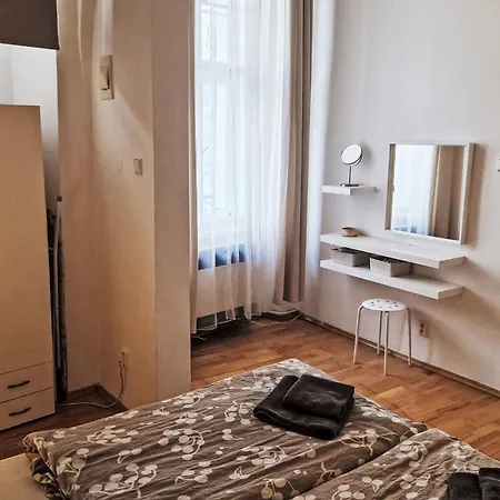 Old Town Home-4 By Interhome Apartamento