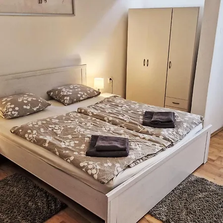 Old Town Home-4 By Interhome Apartamento *