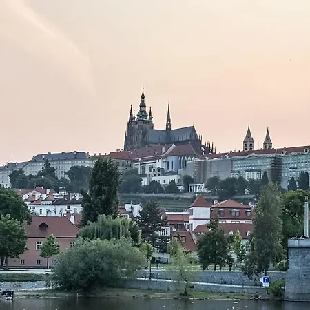 Old Town Home-4 By Interhome Praga